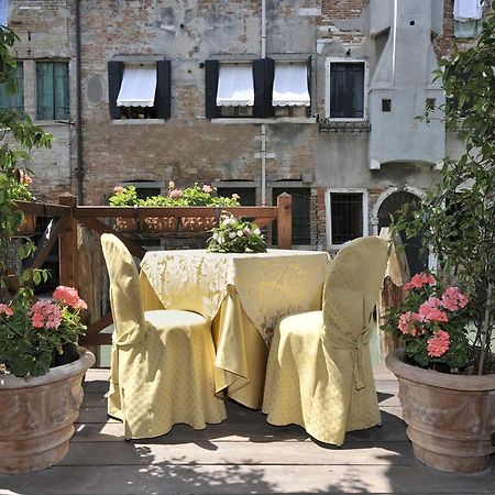 Alla Vite Dorata Veneza Exterior foto