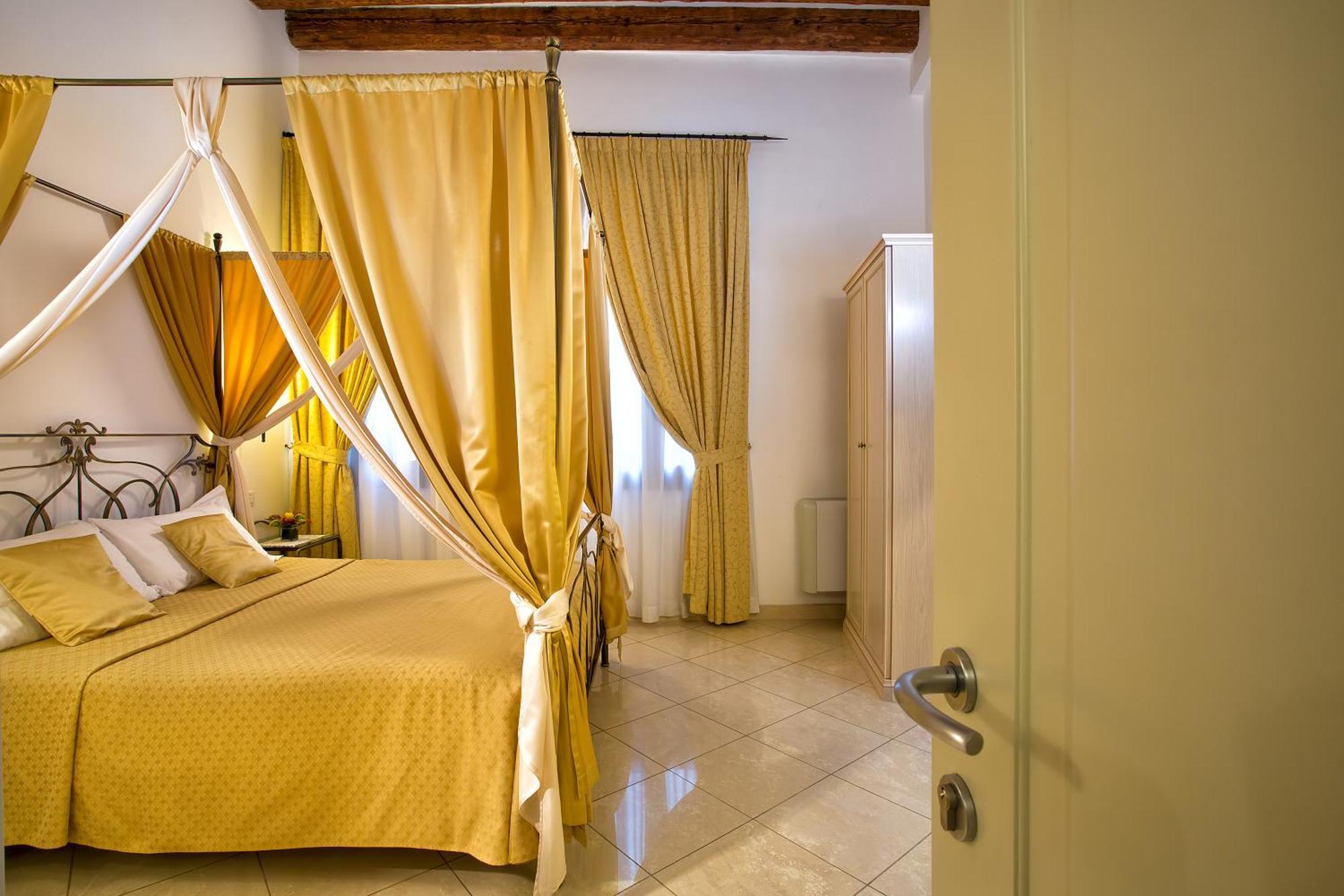 Alla Vite Dorata Veneza Quarto foto