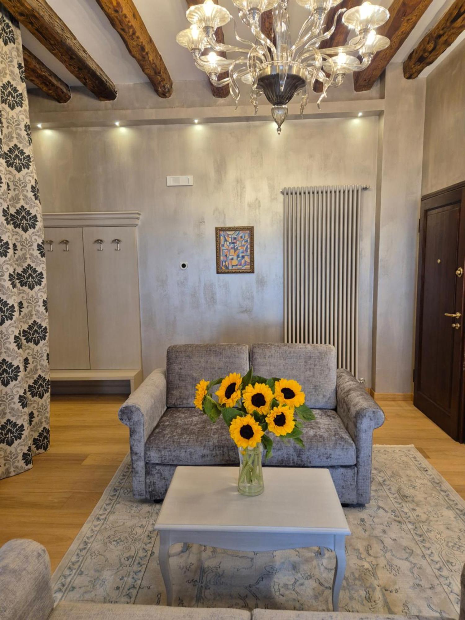 Alla Vite Dorata Veneza Exterior foto