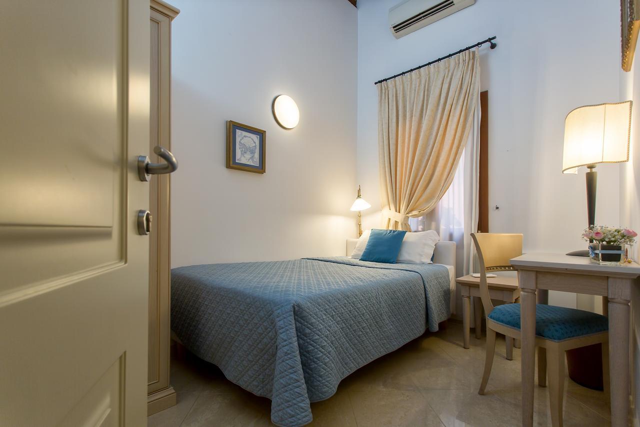 Alla Vite Dorata Veneza Exterior foto
